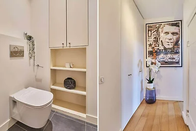 Wunderschöne Wohnung im Zentrum von Paris, Le...