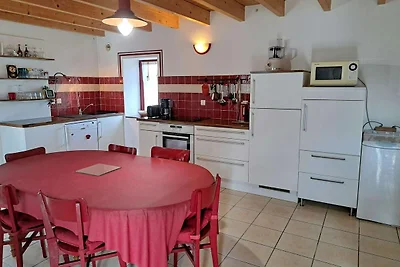Steinhaus in Strandnähe, Plouguerneau