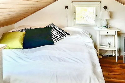4 Personen Ferienhaus in TRENSUM-By Traum