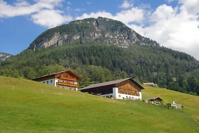 Ferienwohnung mit 2 Schlafzimmer