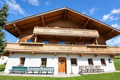 Bauernhaus in Söll nahe Wilder Kaiser