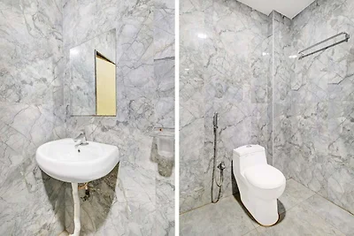 Super Hotel O Vijayawada