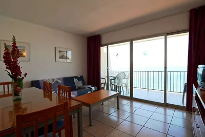 Wohnung in Estartit in der Nähe des...