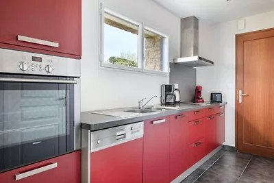 Apartment in Arzon in der Nähe von Port du...