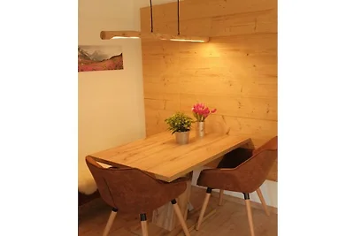 Ammergau-gevoel de Luxe