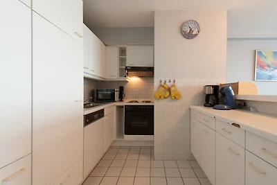 Wohnung in Middelkerke am Strand