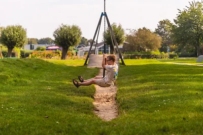 Safari-Lodge am IJsselmeer Glamping