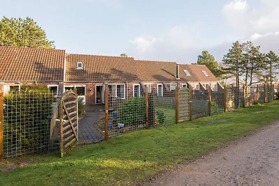 4 Personen Ferienhaus in Rømø-By Traum