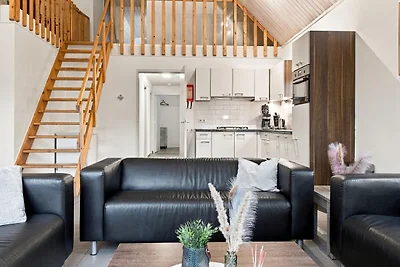 Kempen Comfort mit Sauna & Wanne