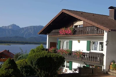 Lo chalet in giardino