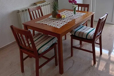 Apartments Julia - Triple Room Julia 4