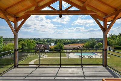 Ferienhaus in St. Medard D´excideuil