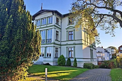 Villa Bella, primera fila con vista al mar.