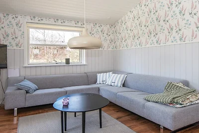 8 persone case ad Silkeborg