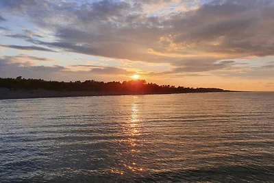 8 Personen Ferienhaus in Jerup