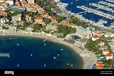 Ferienwohnung mit 1 Schlafzimmer