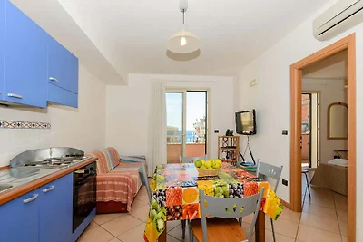 Appartement in Pietra Ligure