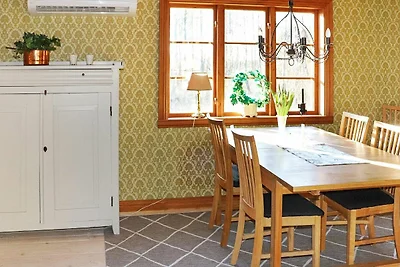 6 Personen Ferienhaus in ULLARED-By Traum