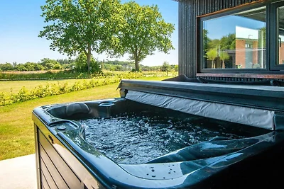 12 persoons vakantie huis in Haderslev
