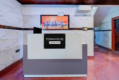Stadthaus ITPL Bangalore