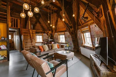 Holiday Mill in the Dunes