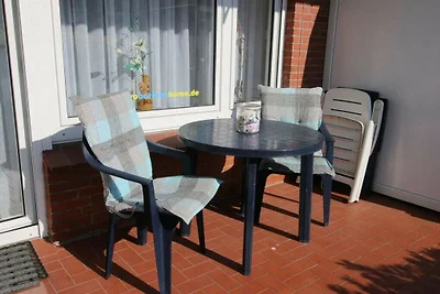 "Lüttje Droem" Residenza di vacanza...