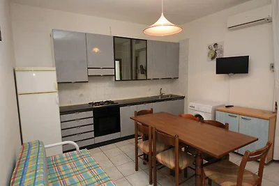 Villa für Gruppenurlaub in Strandnähe