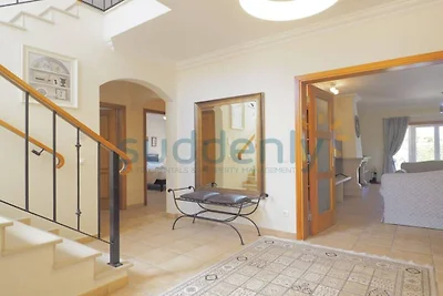 Villa met 4 slaapkamers