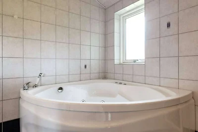 6 Personen Ferienhaus in Hadsund-By Traum