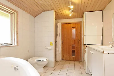 10 Personen Ferienhaus in Dannemare-By Traum