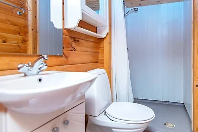6 Personen Ferienhaus in Henne-By Traum
