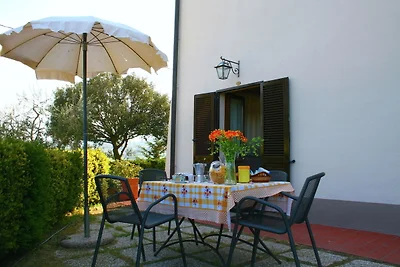 Geräumiger Bauernhof in Pienza mit...