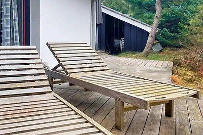6 personas casa en Nørre Nebel-By Traum