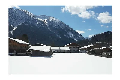 Appartamento per le vacanze Sonnenberg