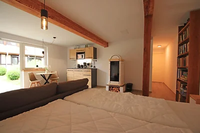 Neues Appartement Nr. 6 im Lepels Hof