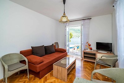 Apartments Zarac - One Bedroom Apartment with...