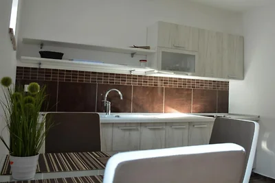 Standard One Bedroom Apartment