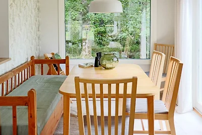 6 persoons vakantie huis in Nykøbing Sj-By...