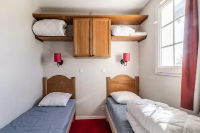 Wohnung in Marciac am 24-Hektar-See