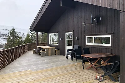 12 Personen Ferienhaus in Skare-By Traum