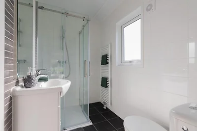 Confortevole chalet situato nel polder