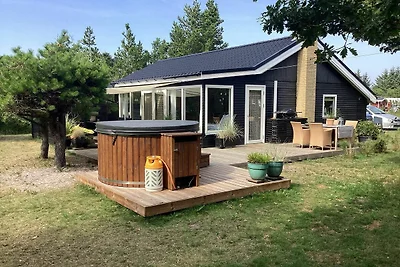 6 persoons vakantie huis in Hals-By Traum