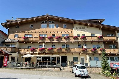 Wohnung in Wildschönau für Naturliebhaber