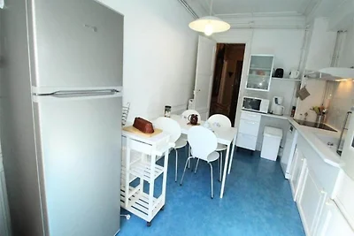 Residenz Palais D'etigny für 4 Personen