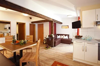 Wohnung in Ischgl in den Bergen