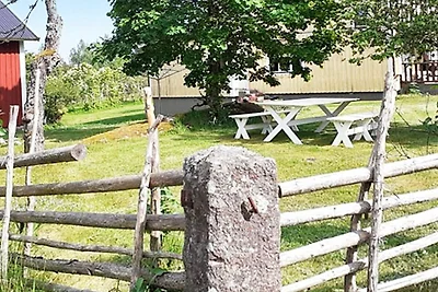 8 Personen Ferienhaus in HULTSFRED-By Traum