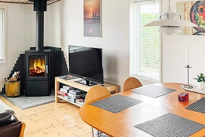 4 Personen Ferienhaus in Broager-By Traum