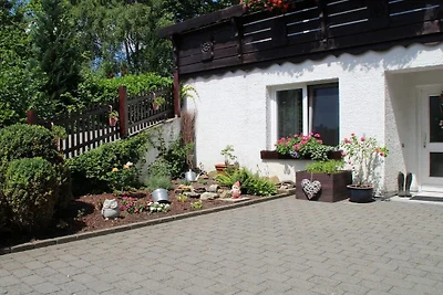 Alla casa di campagna dei Kraßen