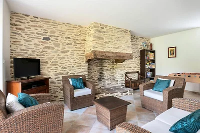 Haus für 8 Personen in Sarzeau - Wunderschöne...