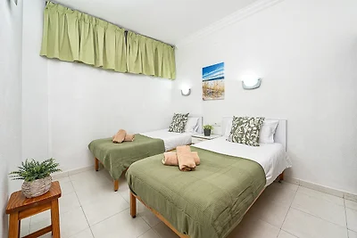 Appartamento a Playa del Inglés vicino...